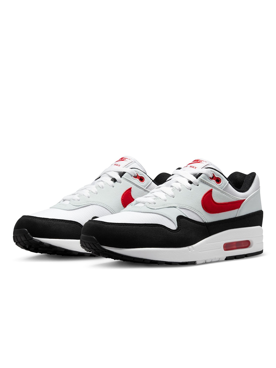 

Nike Men Air Max 1 Sneakers, White