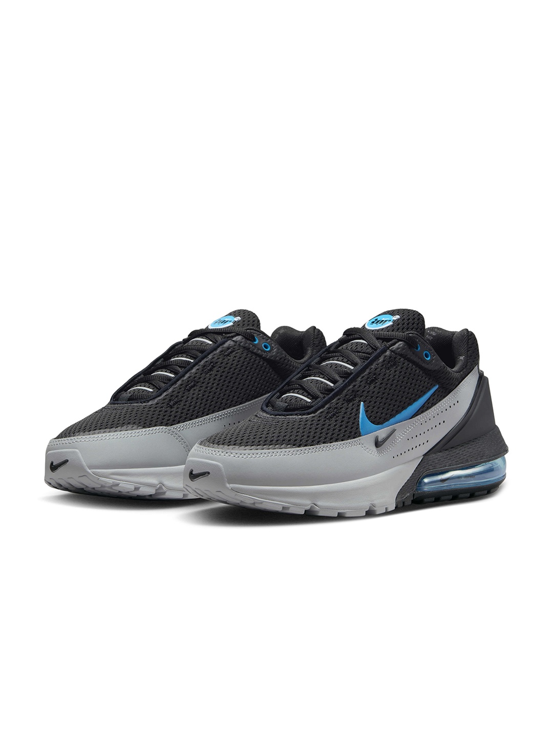 

Nike Men Air Max Pulse Sneakers, Black