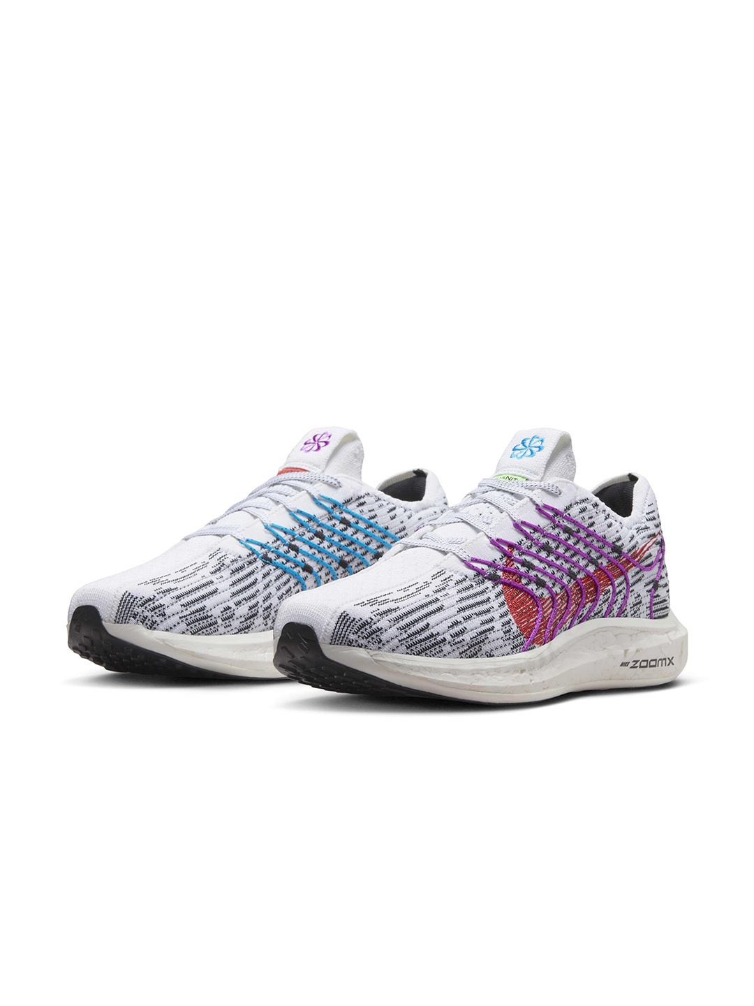 

Nike Pegasus Turbo SE Men Road Running Shoes, White