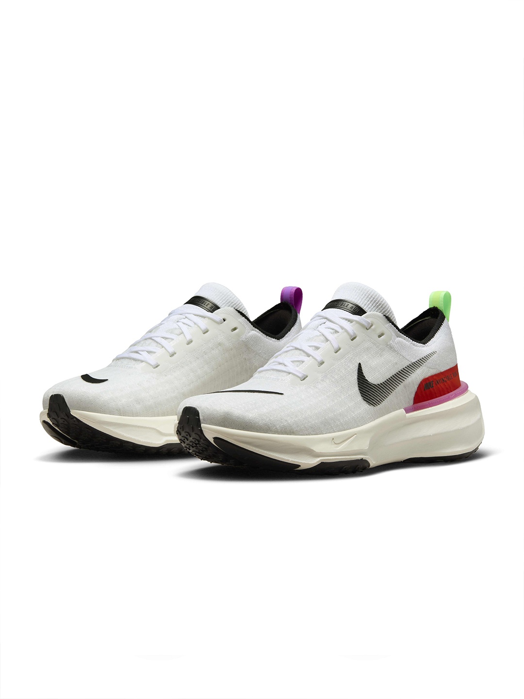 

Nike Men Invincible 3 SE Road Running Shoes, White
