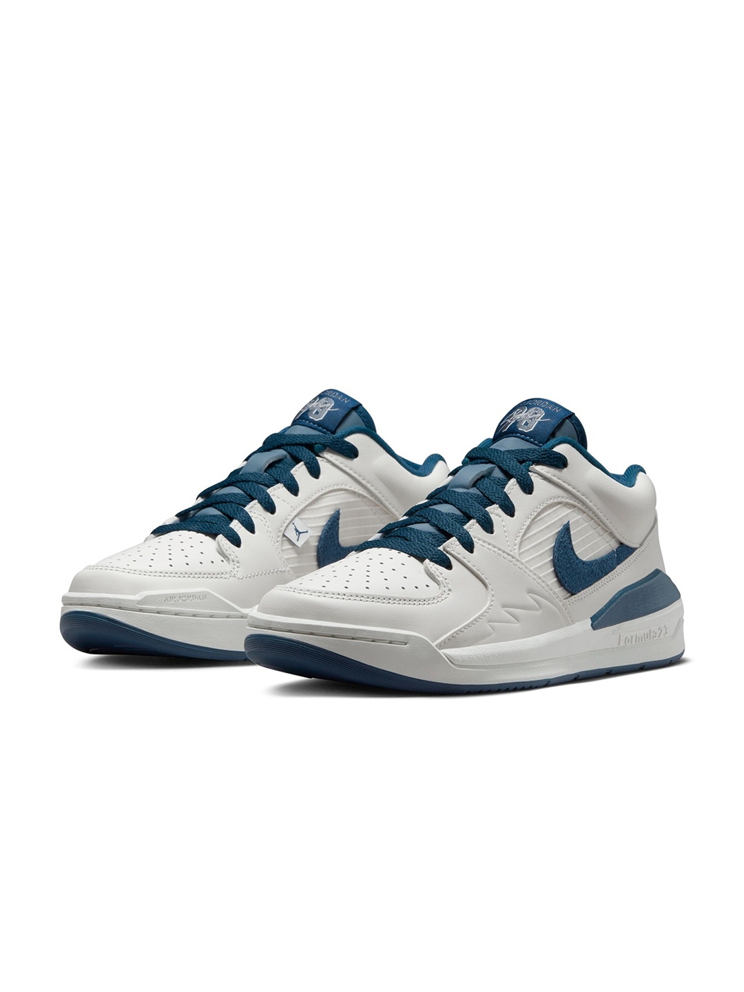 

Nike Women Jordan Stadium 90 Sneakers, White