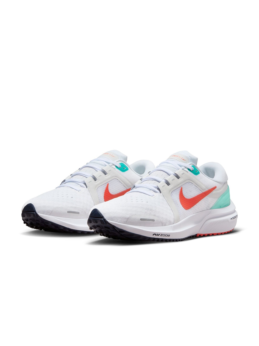 

Nike Women Vomero 16 Road Running Shoes, White