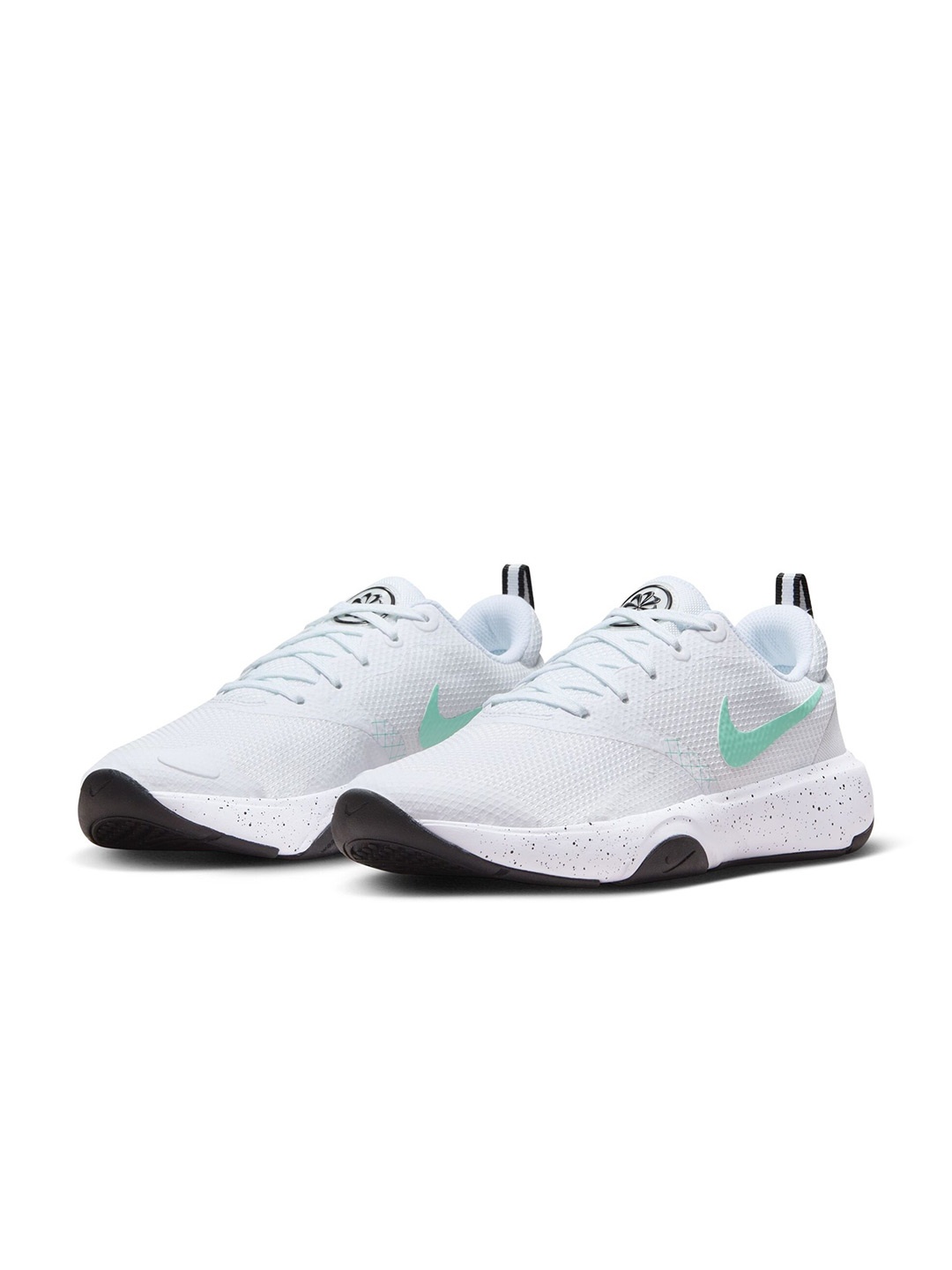 

Nike Women City Rep TR Training Shoes, White