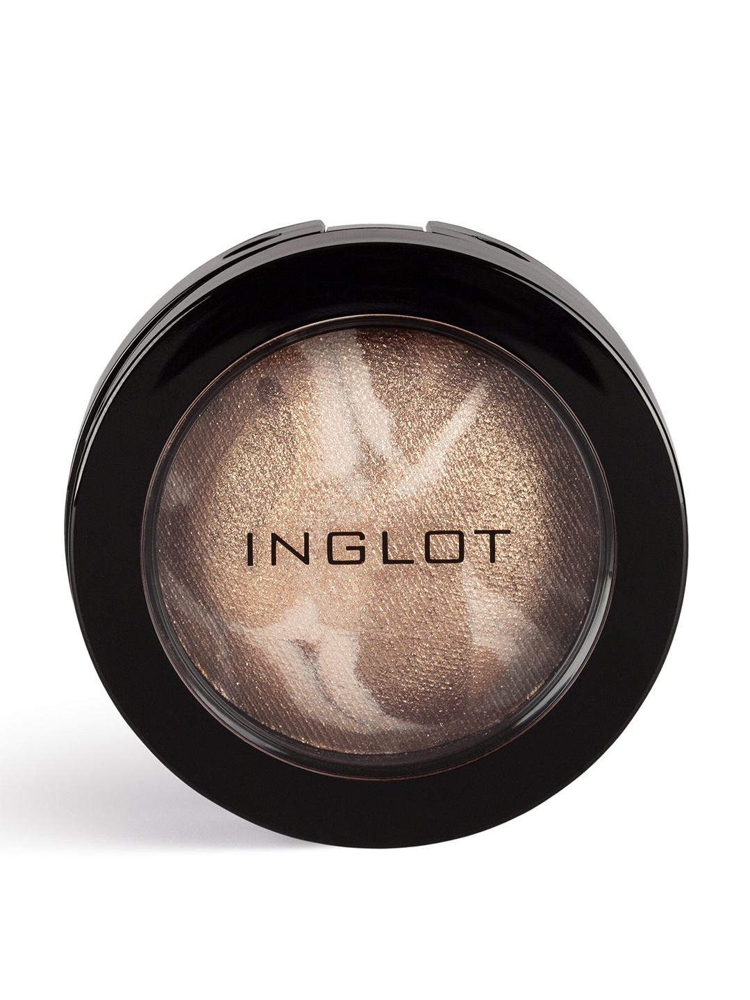 

INGLOT Long Lasting Eyelighter 3.4 g - Copper 24