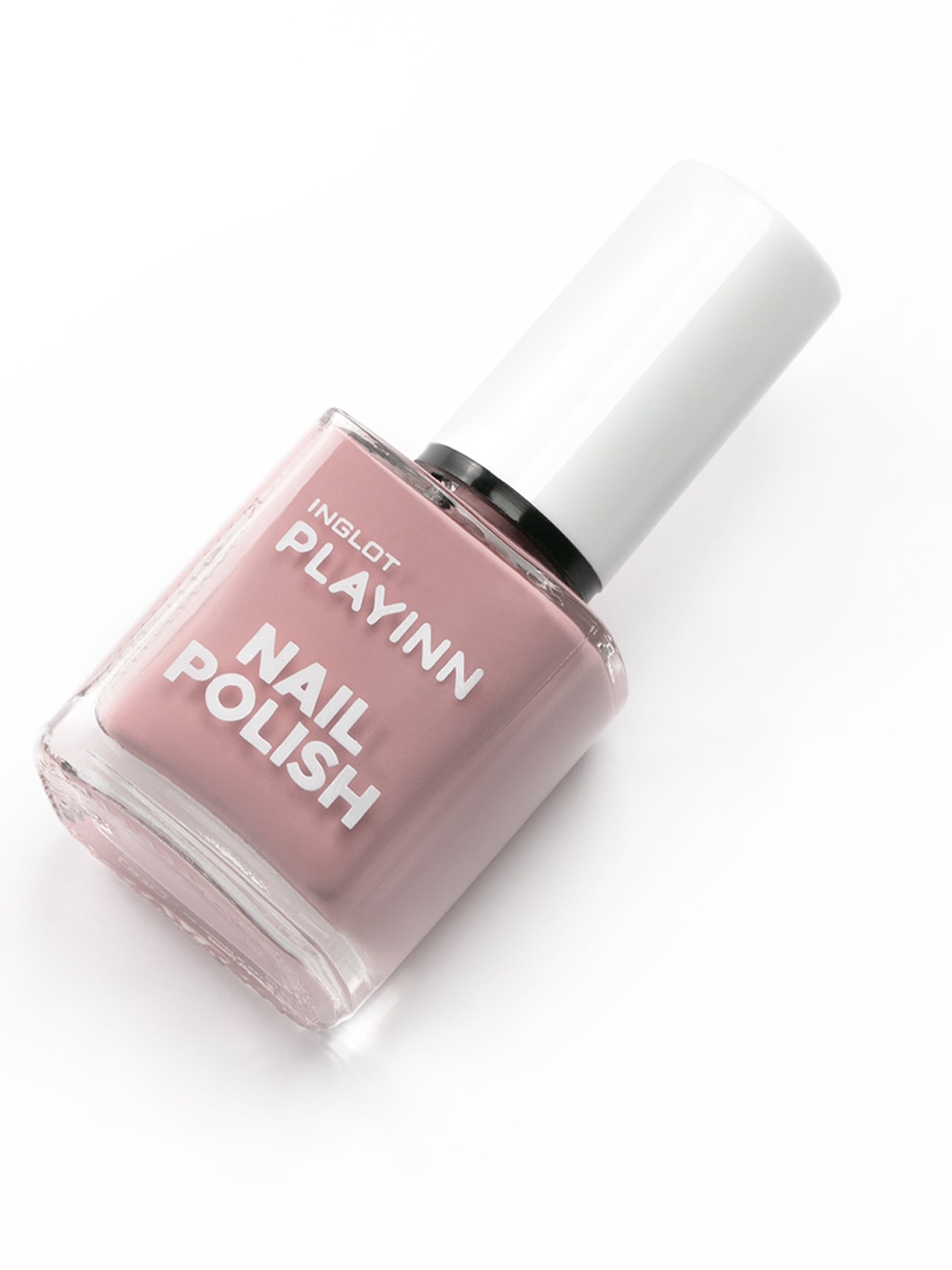 

INGLOT Playinn Long Lasting Nail Polish 15 ml - Shade 111, Pink