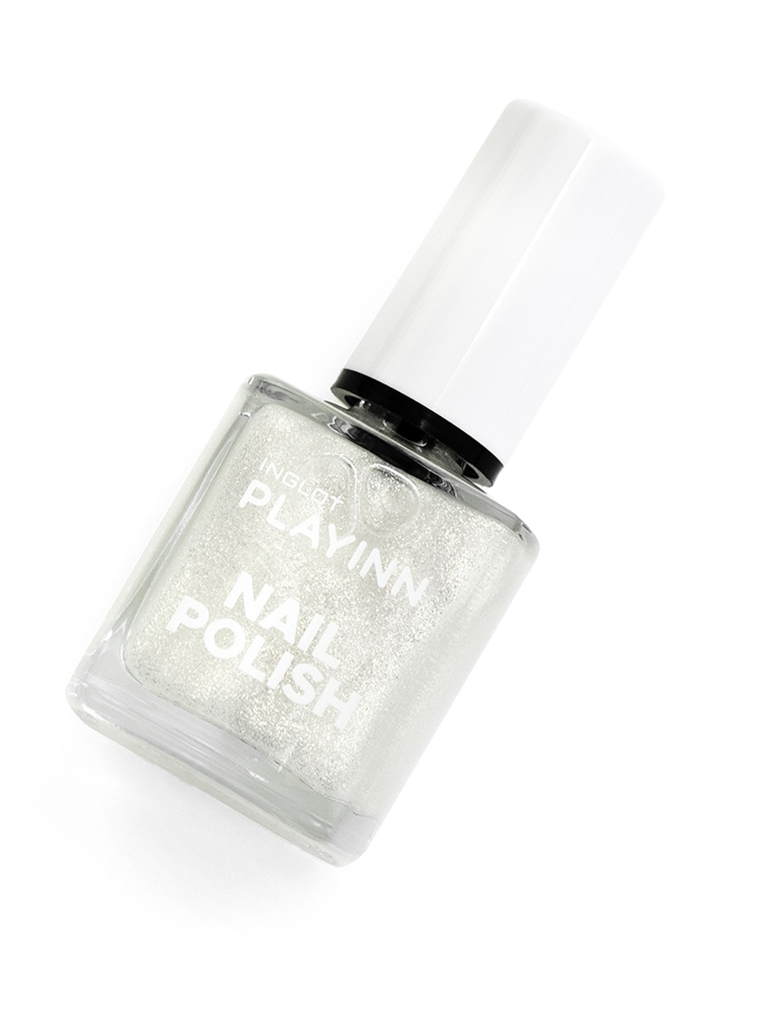 

INGLOT Playinn Long Lasting Nail Polish 15 ml - Shade 146, White