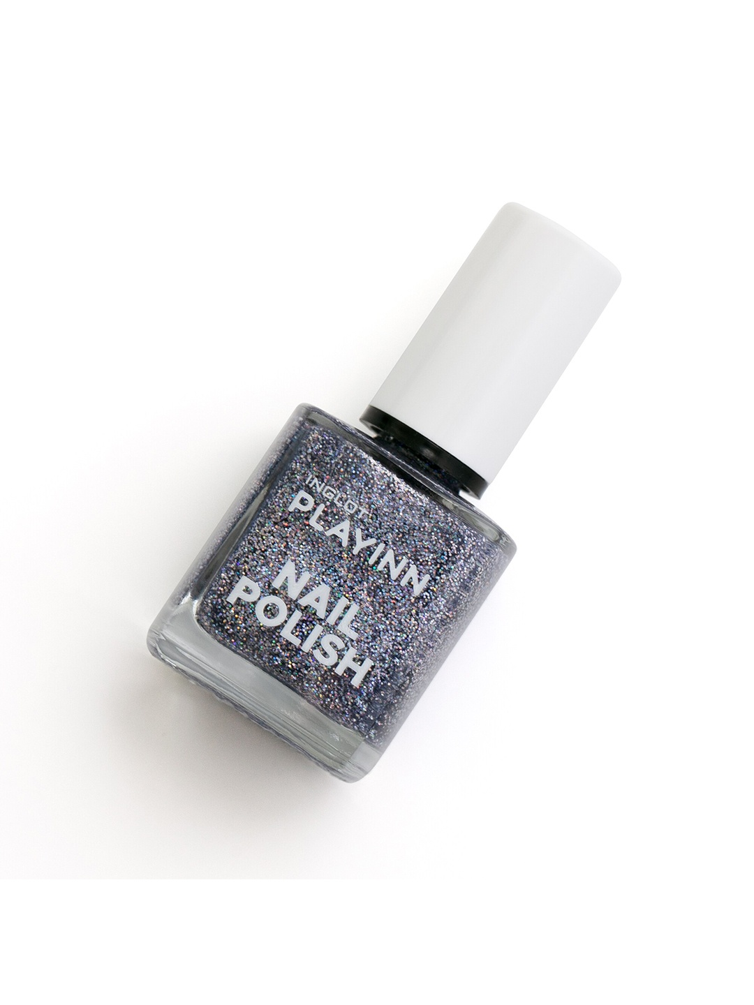 

INGLOT Playinn Long Lasting & Quick Dry Nail Polish 15ml - Shade 148, Multi