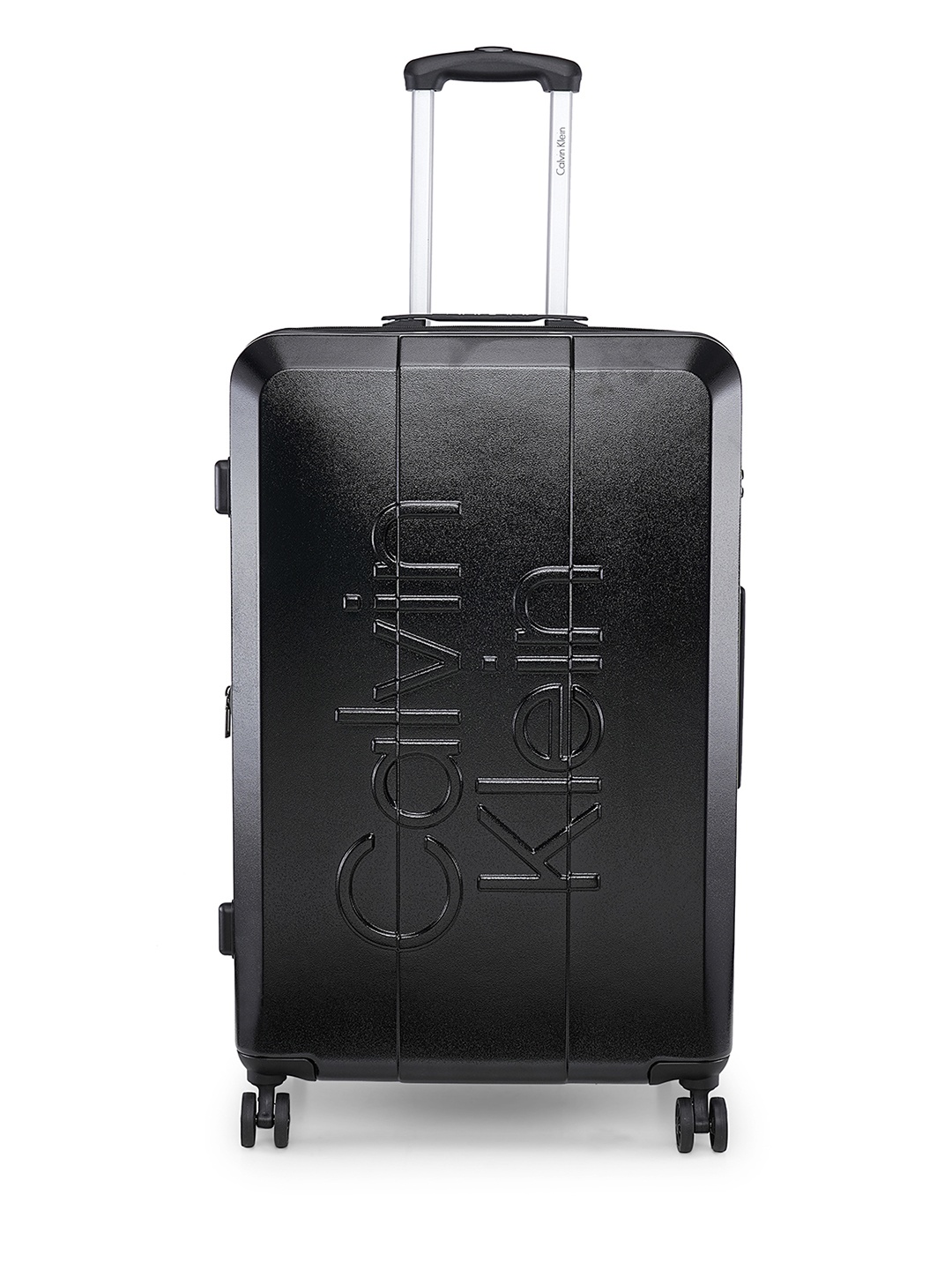 

Calvin Klein OVERLAY Range Black Hard 28" Large Luggage