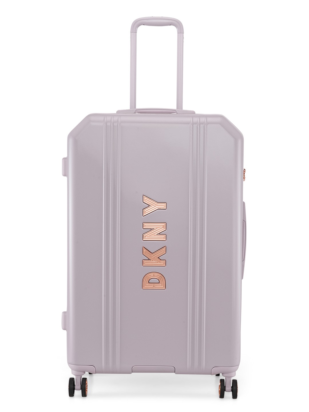 

DKNY SHOW STOPPER Range Mademoiselle Hard 28" Large Luggage, Pink