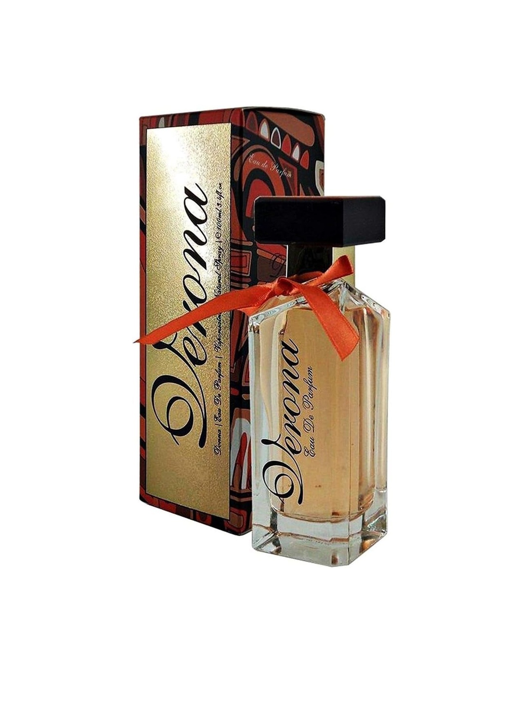 

Emper Prive Verona EDP 100 ml, Transparent