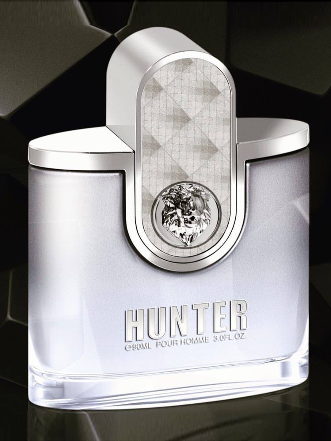 

Emper Men Prive Hunter Homme EDP 90ml, White