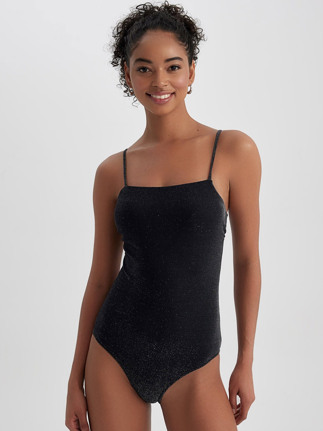 

DeFacto One-Piece Bodysuit, Na