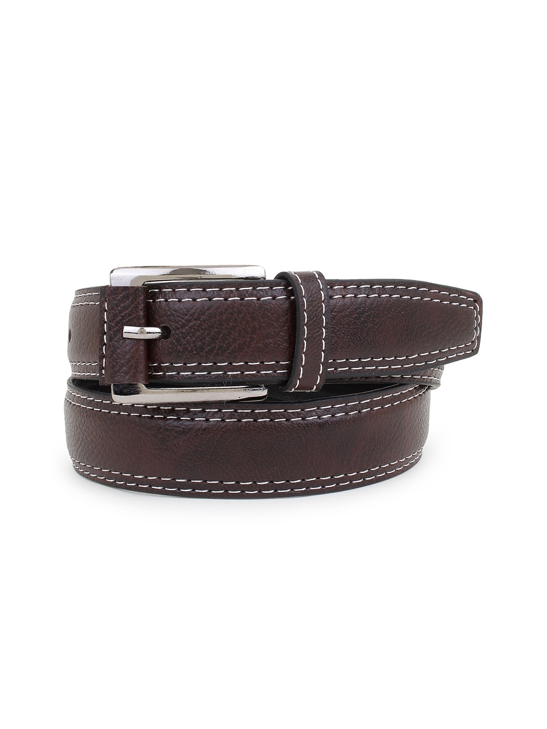 

Zacharias Boys Slim Belt, Brown