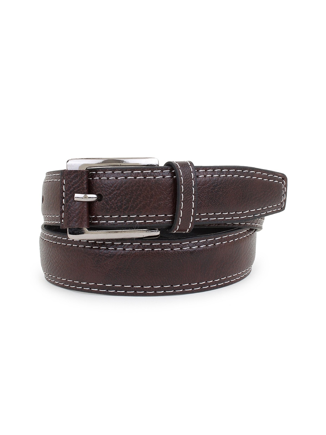 

Zacharias Boys Slim Belt, Brown