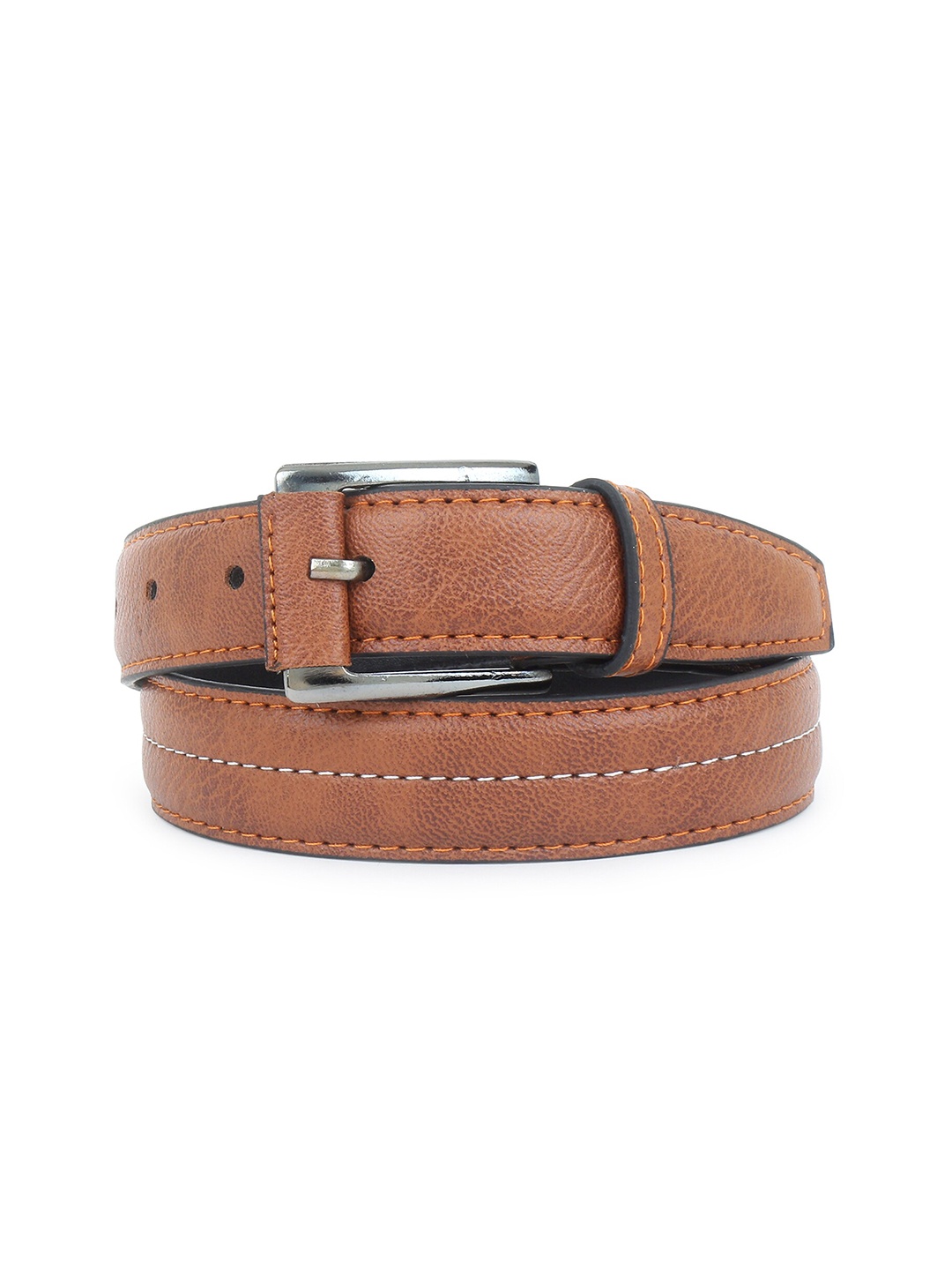 

Zacharias Boys Slim Belt, Tan