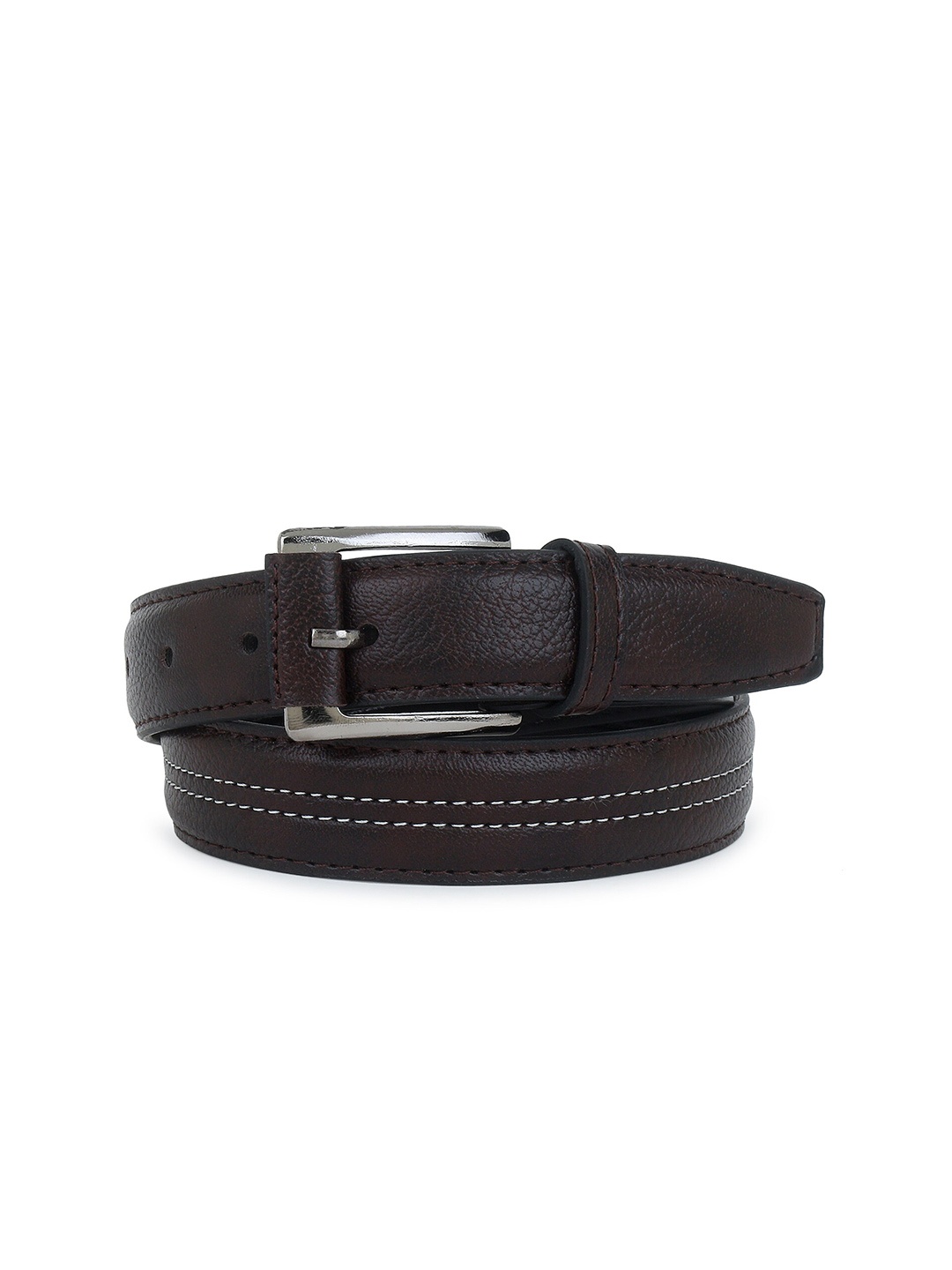 

Zacharias Boys Slim Belt, Brown