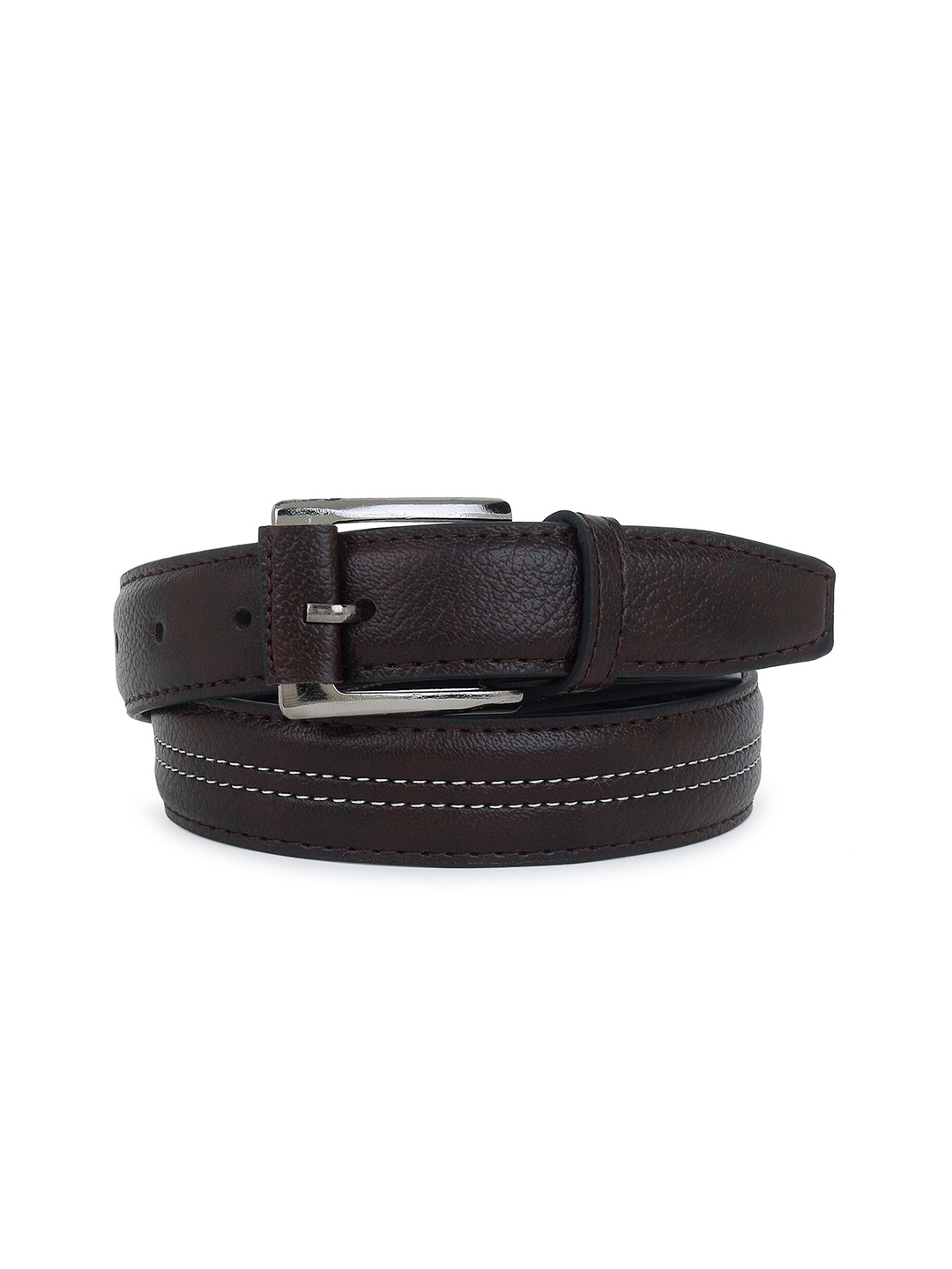 

Zacharias Boys Slim Belt, Brown