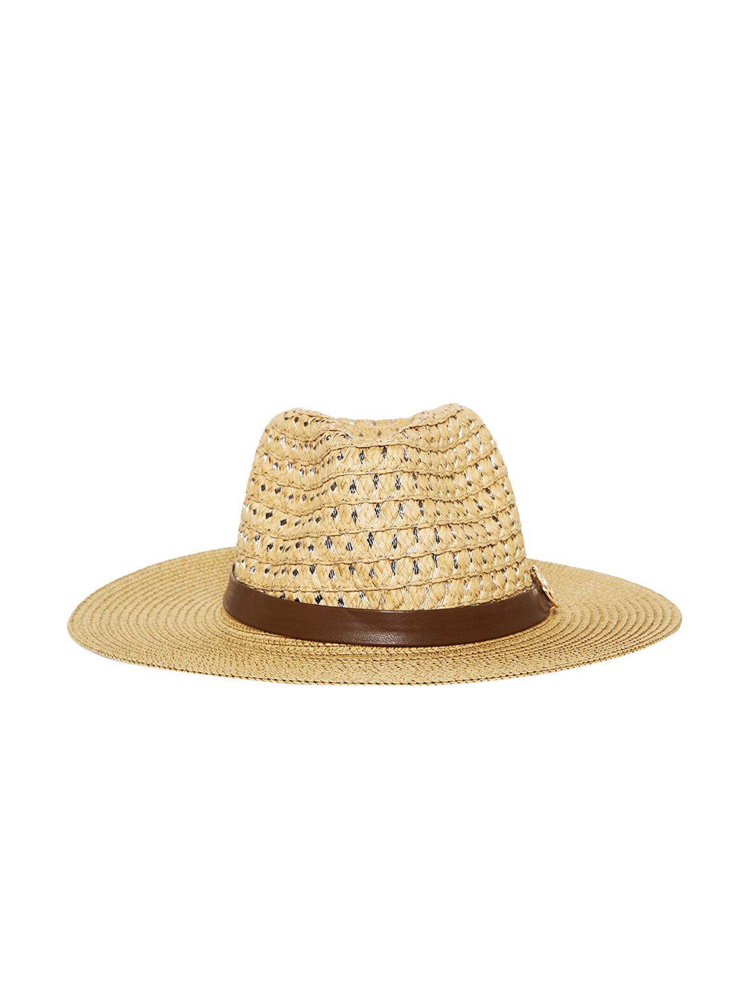 

ALDO Talabrirel Women Sun Hat, Brown