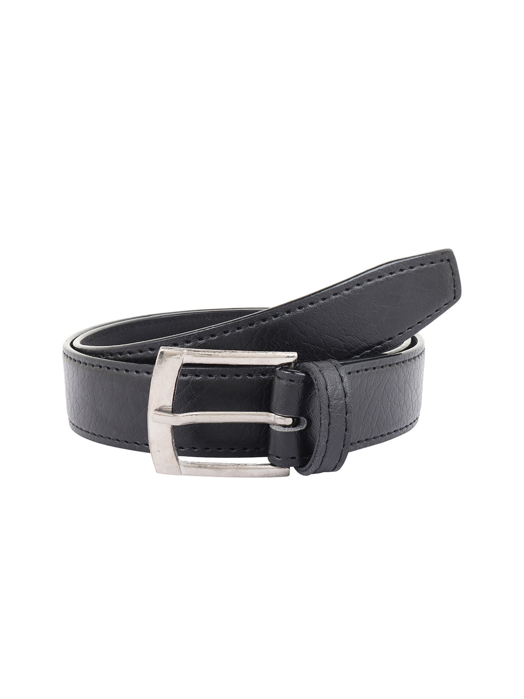 

Zacharias Boys Black Belt