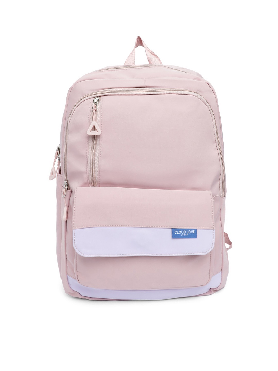 

Kids On Board Unisex Kids Backpack, Pink