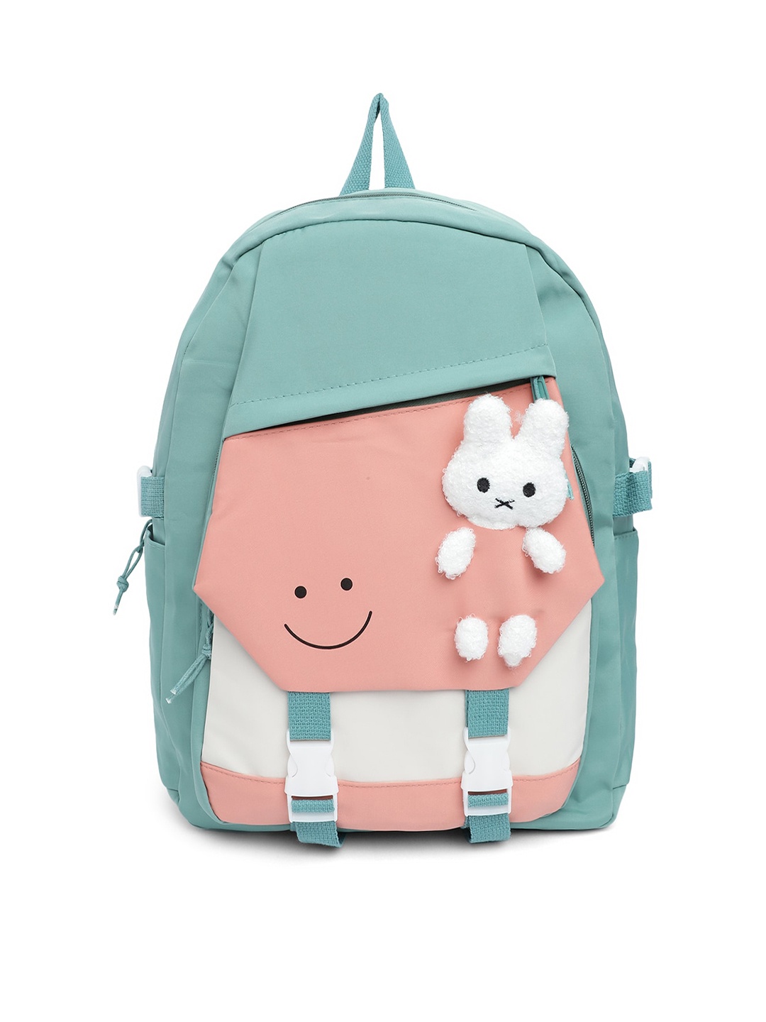 

Kids On Board Unisex Kids Graphic Backpack, Blue