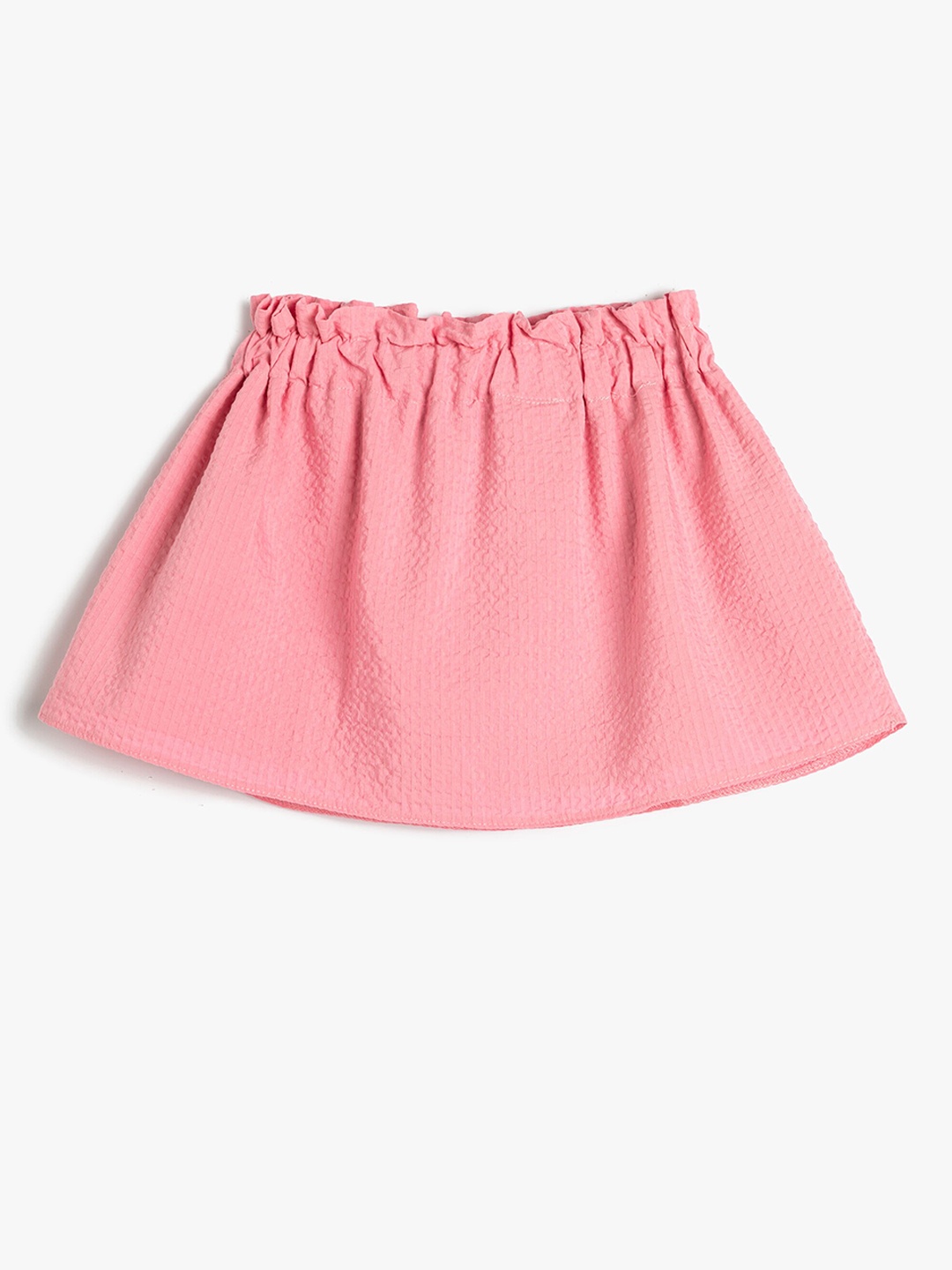 

Koton Infant Girls Mini A-Line Skirt, Pink