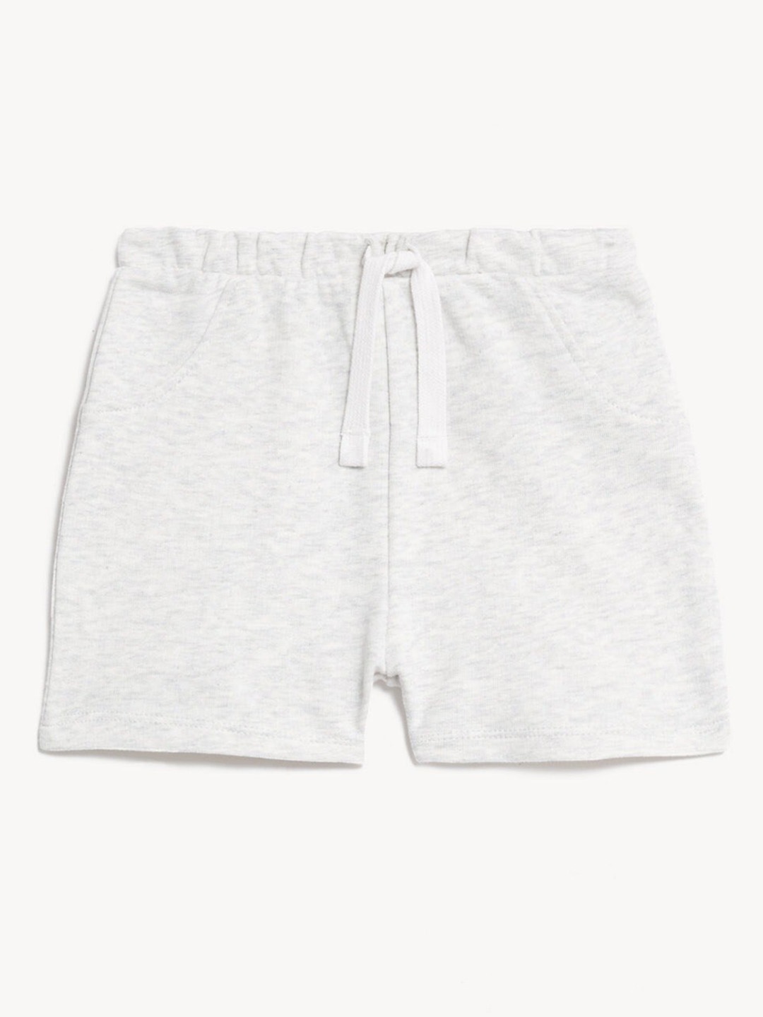 

Marks & Spencer Infant Boys Mid Rise Shorts, Grey