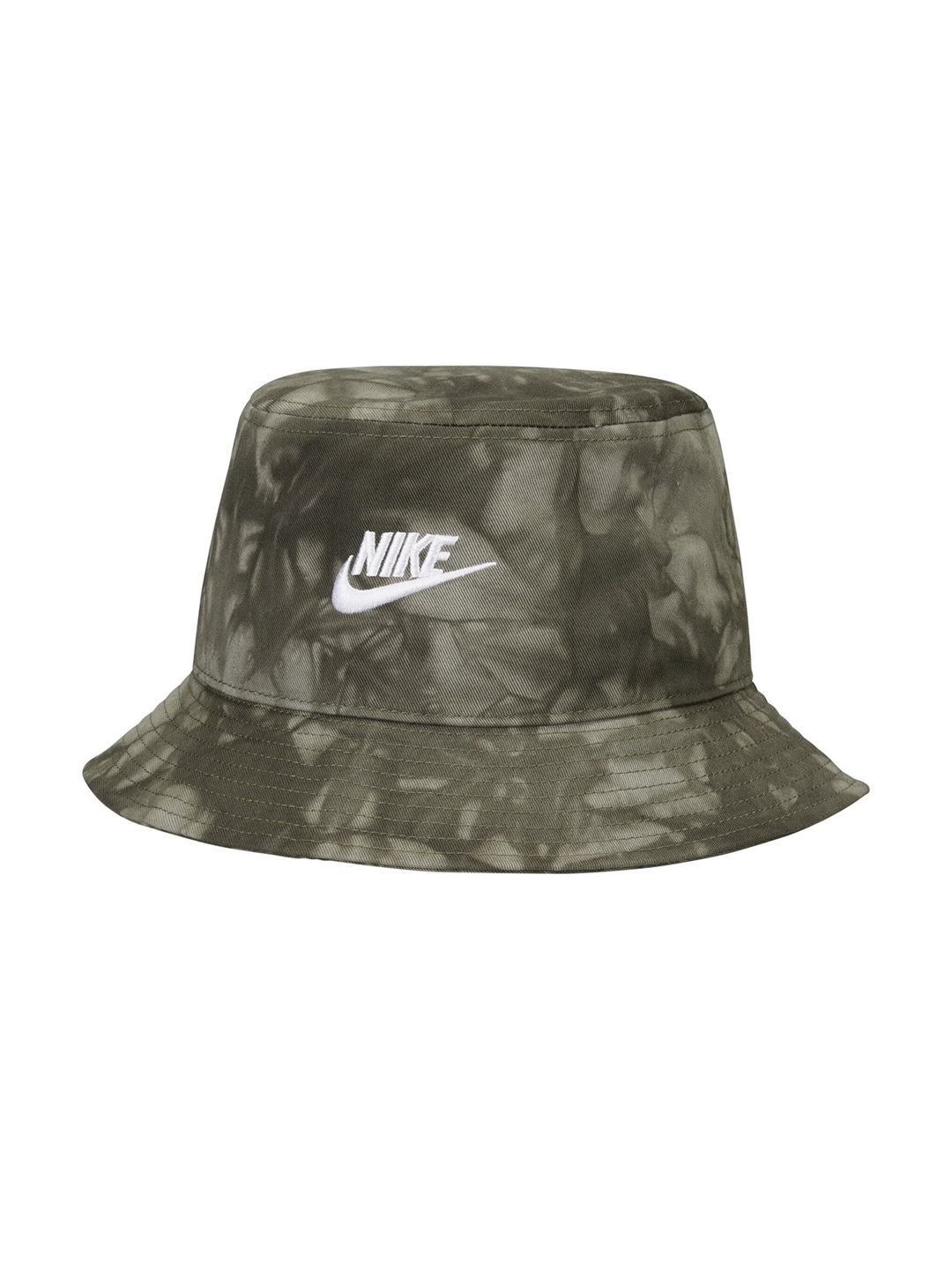 

Nike Women Apex Tie Dye Bucket Hat, Green