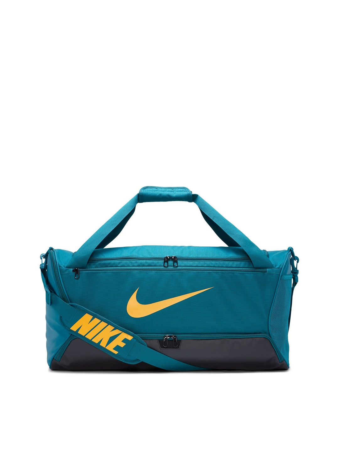 

Nike Brasilia 9.5 Training Duffel Bag, Blue