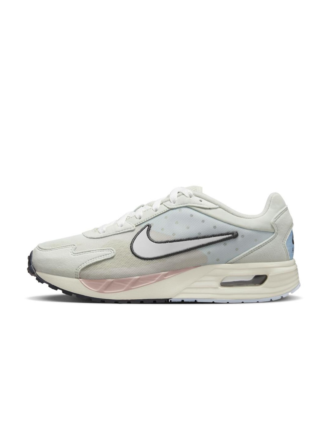 

Nike Women Air Max Solo Sneakers, Grey