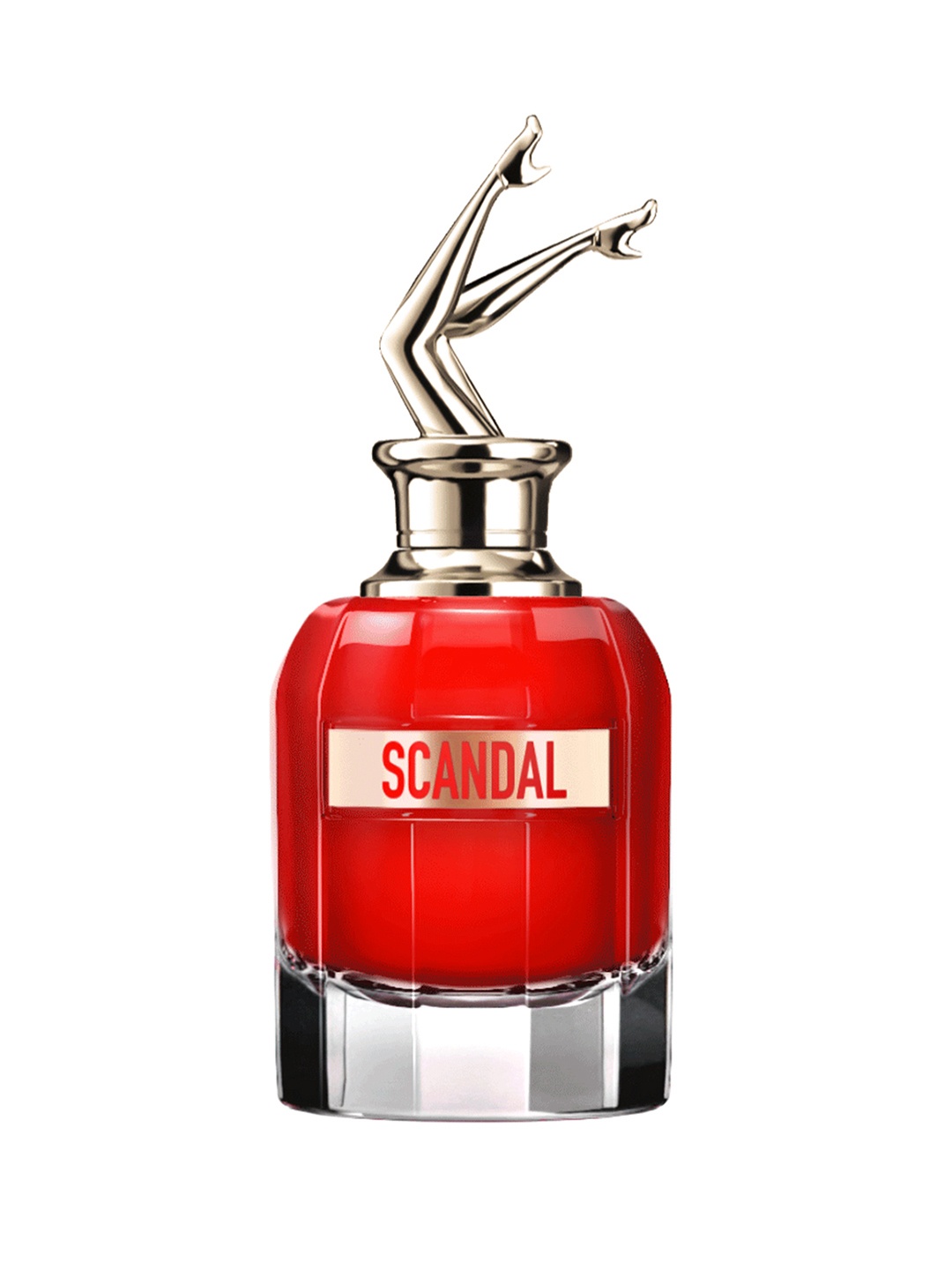 

Jean Paul Gaultier Women Scandal Le Parfum Long Lasting Eau De Parfum - 80ml, Red