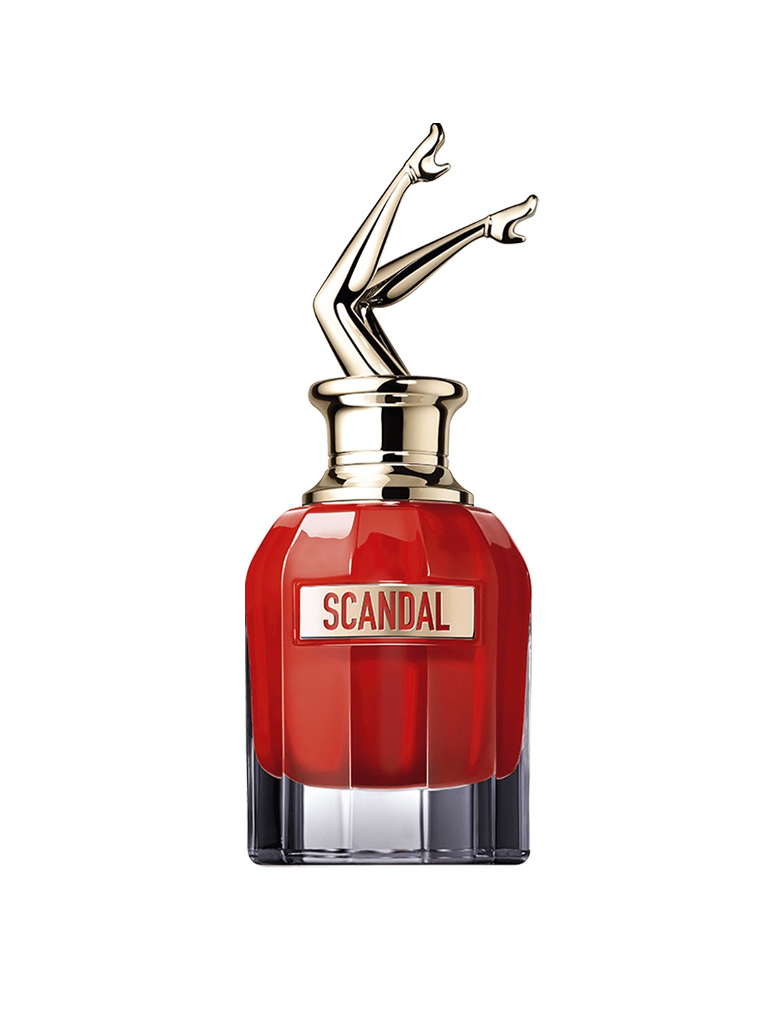 

Jean Paul Gaultier Women Scandal Le Parfum Long Lasting Eau De Parfum - 50ml, Red