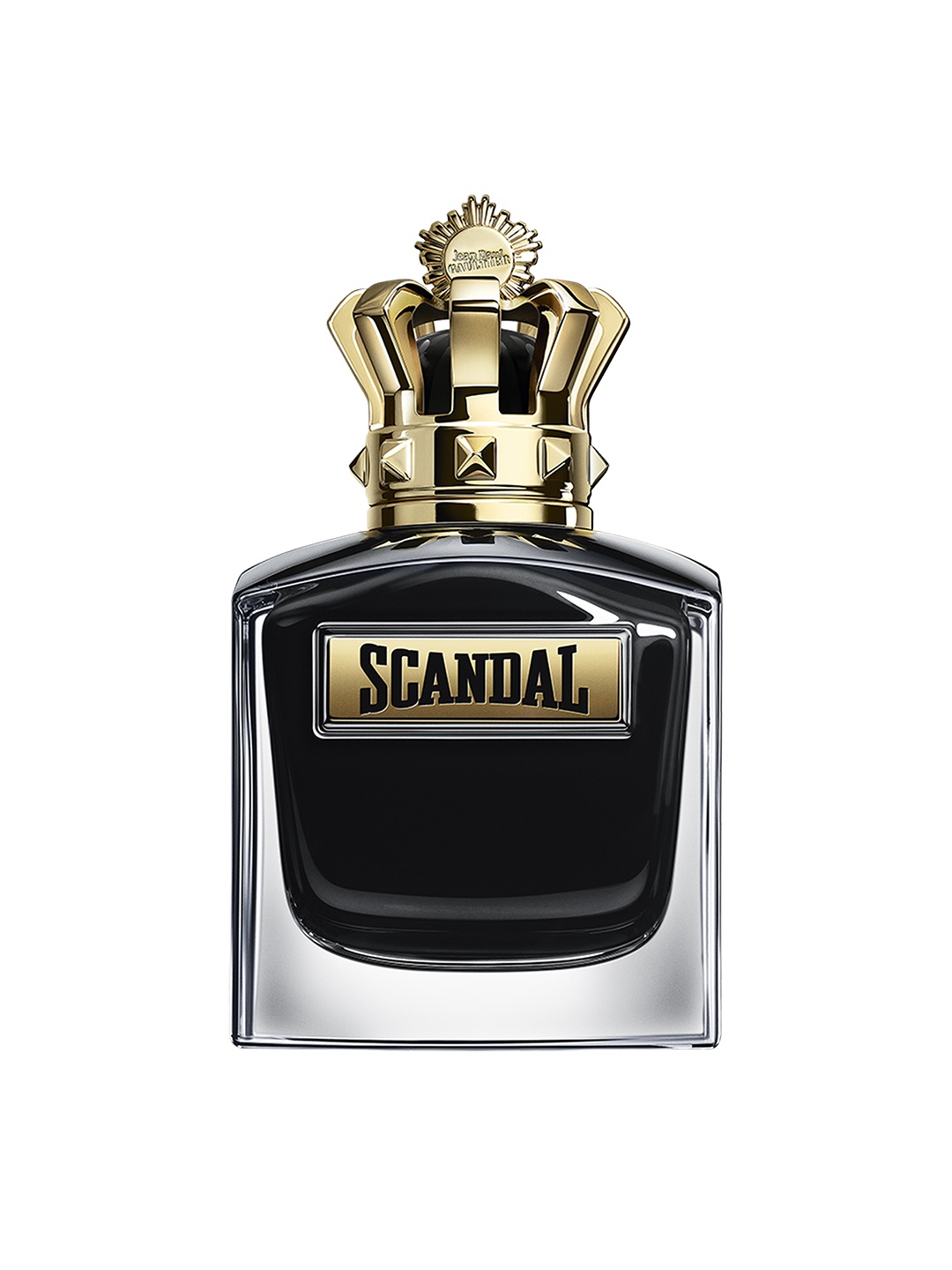 

Jean Paul Gaultier Men Scandal Refillable Le Parfum Long Lasting Eau De Parfum - 150ml, Black