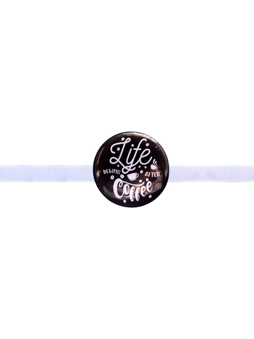 

The Art People Unisex Rakhi, White