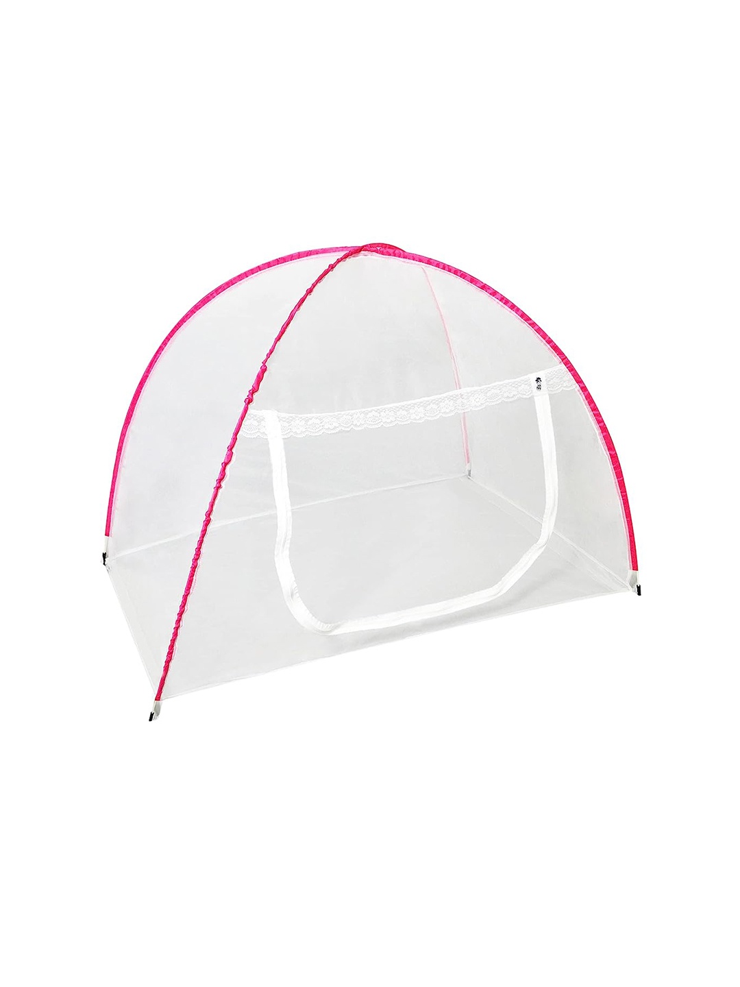 

Evafly Infants Breathable Mosquito Nets, Pink