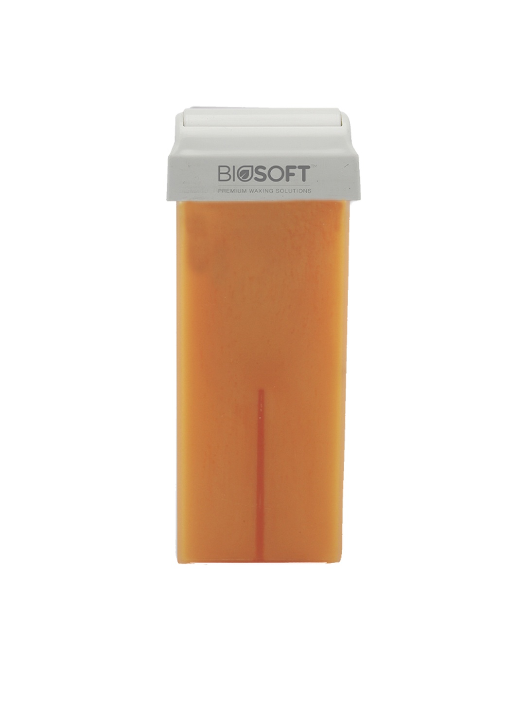 

Biosoft Allergy Free Liposoluble Gold Cream Wax - 100 ml, Mustard