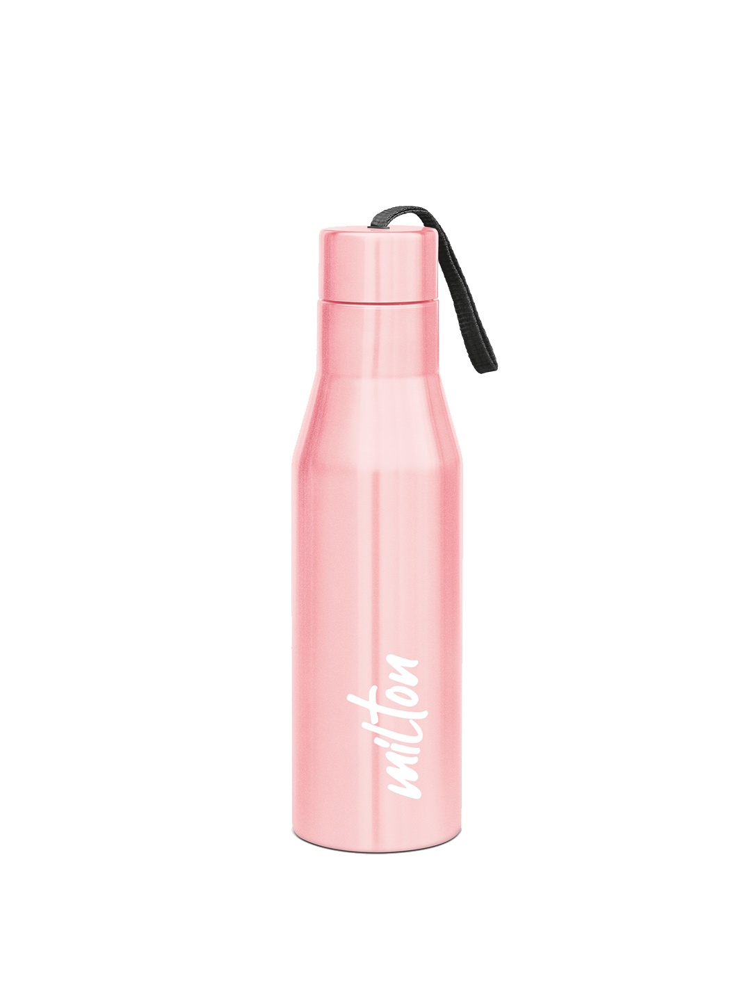 

Milton Pink Super 750 Single Walled Stainless Steel Water Bottle 650 ml