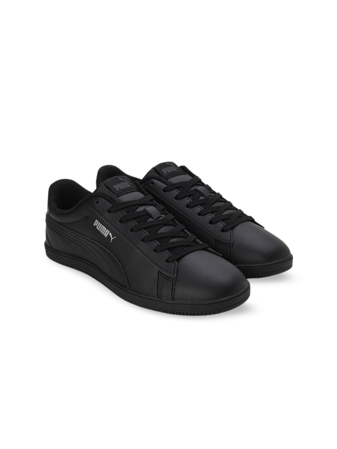 

Puma Women Vikky Lo Pro Sneakers, Black