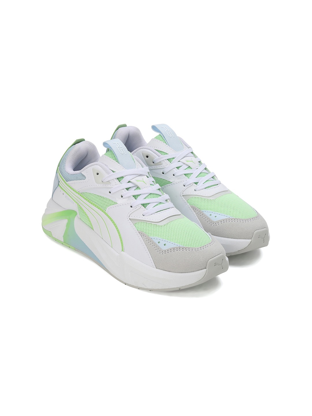 

Puma Women RS-Pulsoid Beach Days Sneakers, White