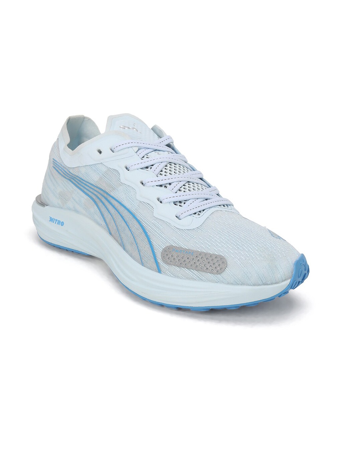 

Puma Women Liberate Nitro 2 Running Shoes, Grey