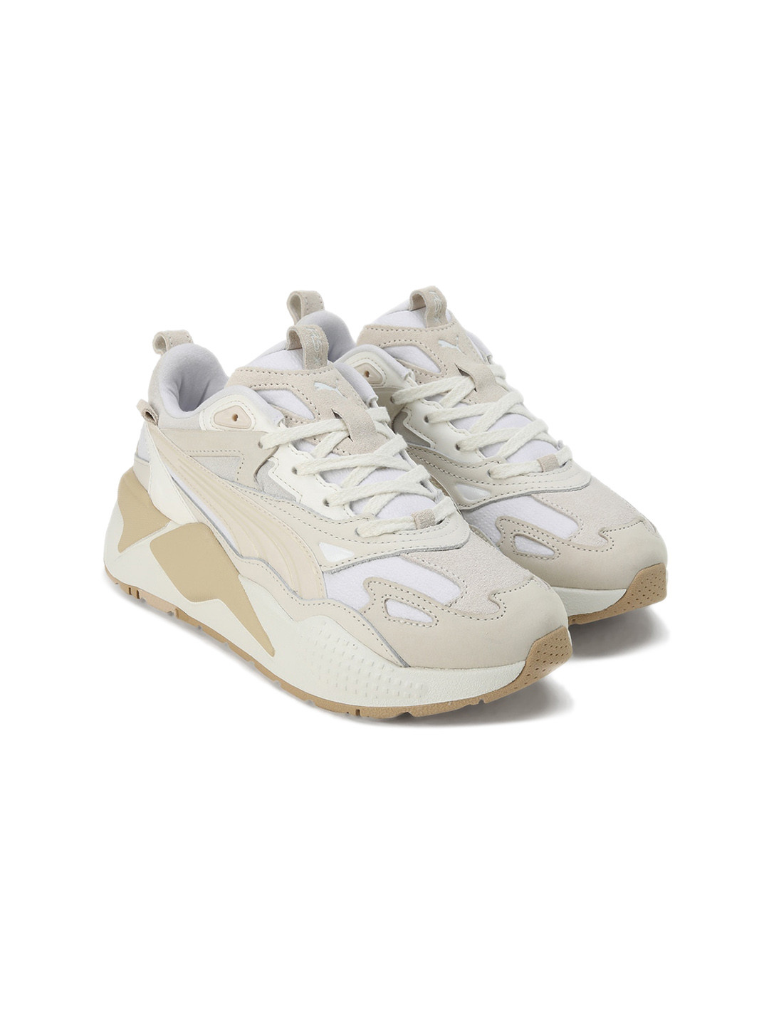 

Puma Women RS-X Efekt Selflove Sneakers, White