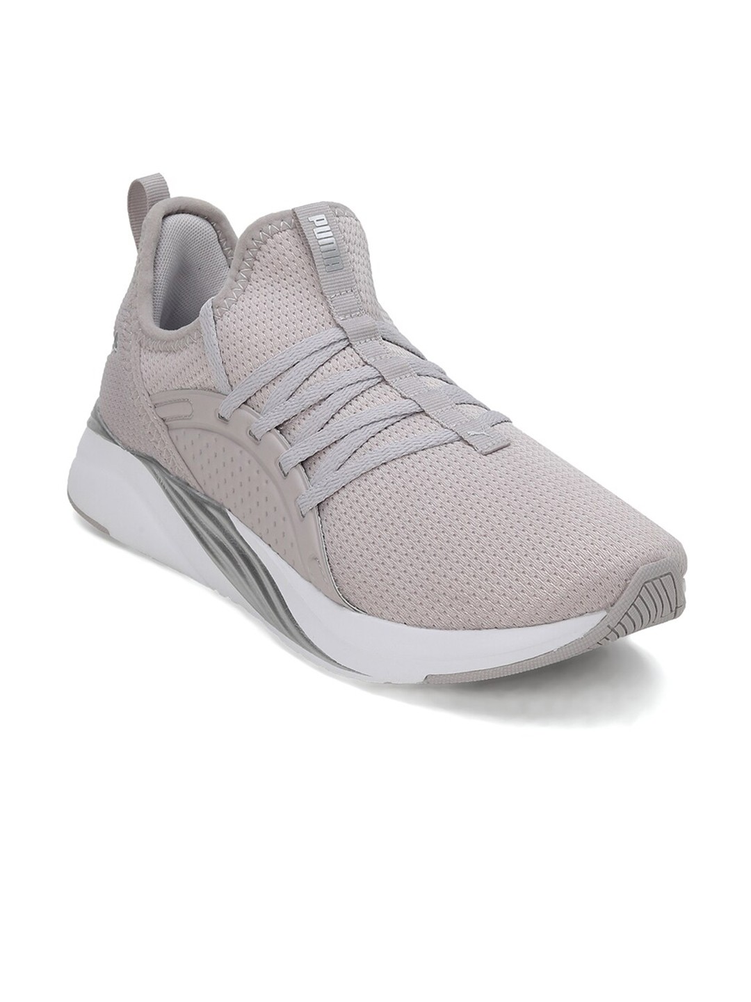 

Puma Women SOFTRIDE Sophia 2 Running Shoes, Grey