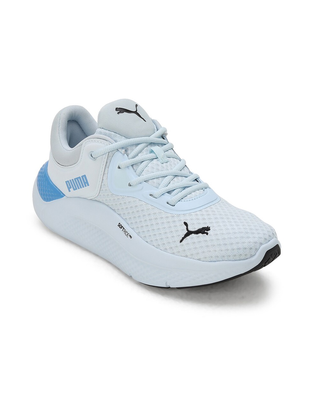 

Puma Women SOFTRIDE Pro Running Shoes, Blue