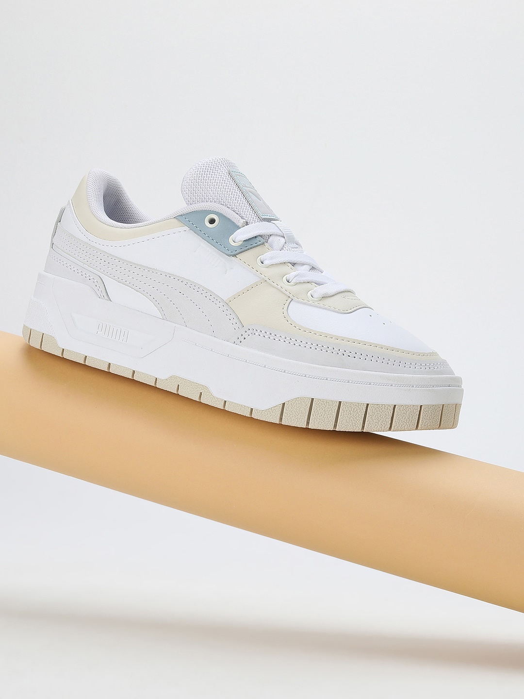 

Puma Women Cali Dream Pastel Sneakers, White