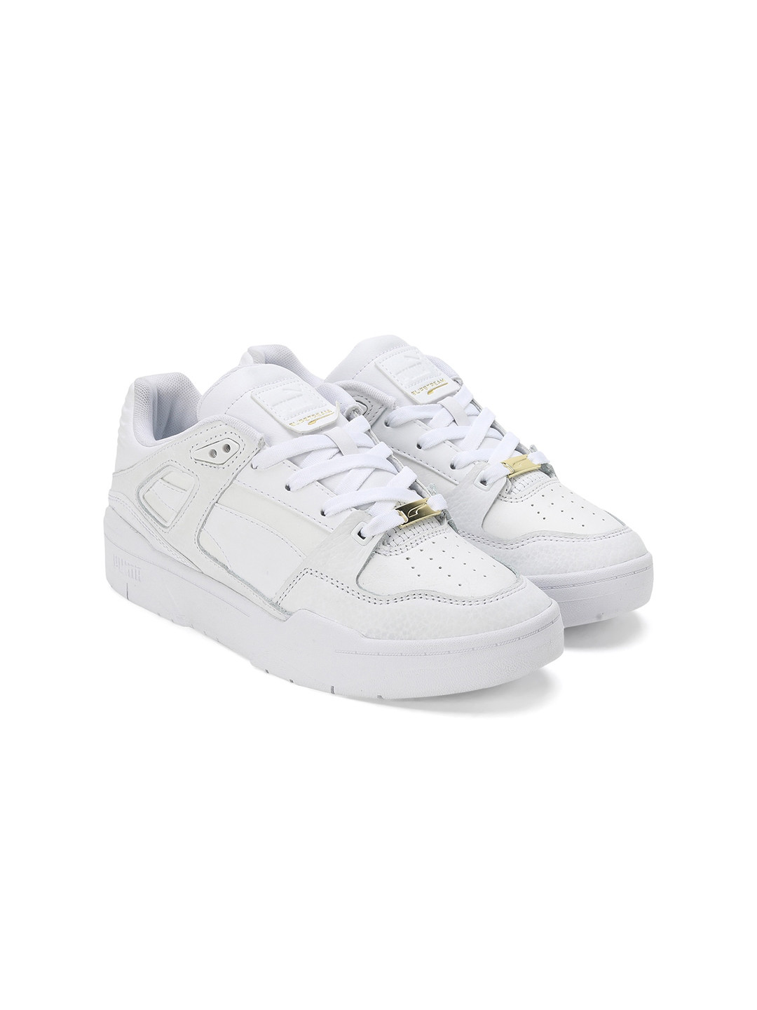 

Puma Women Slipstream EOC Sneakers, White