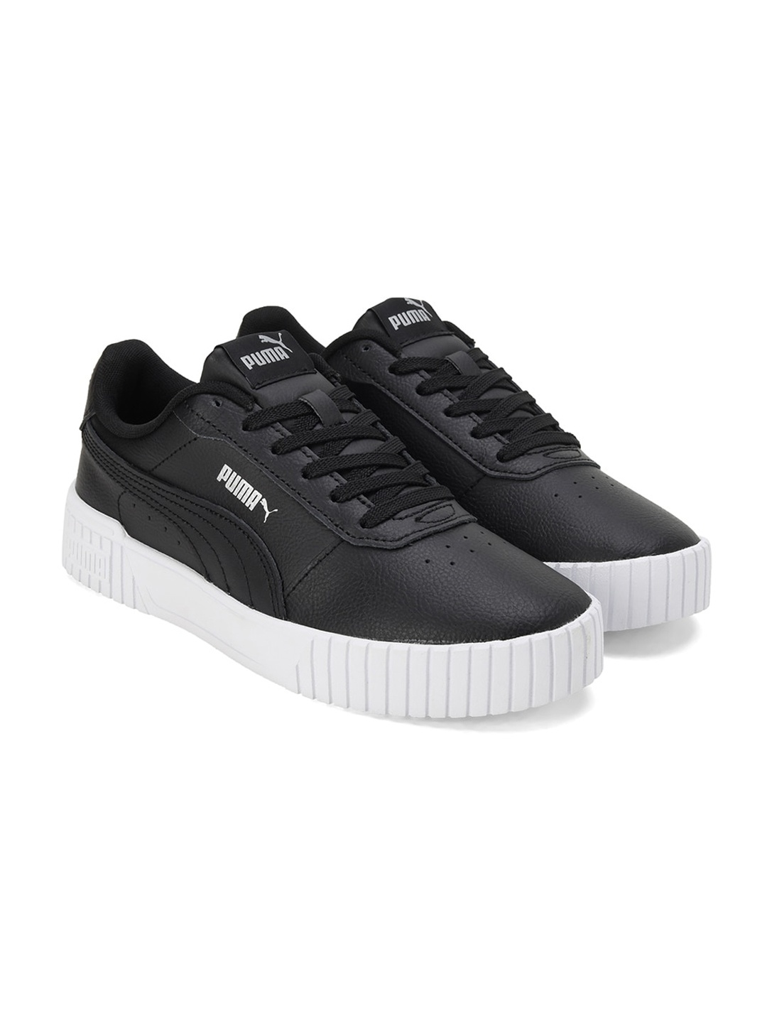 

Puma Women Carina 2.0 Sneakers, Black