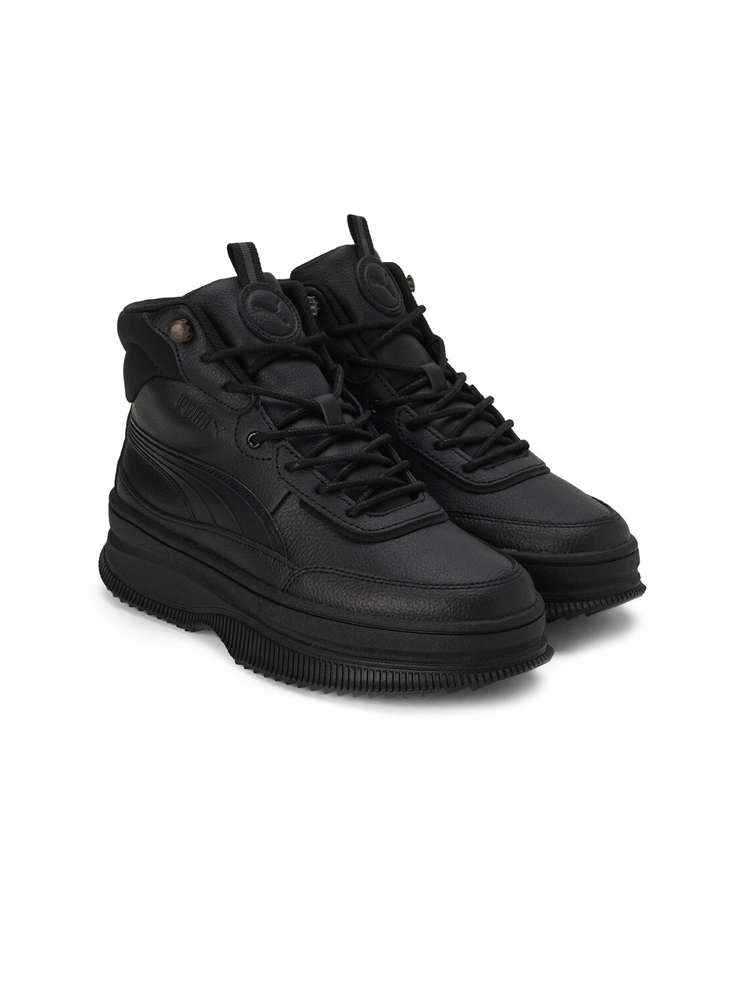 

Puma Women Mayra Sneakers, Black