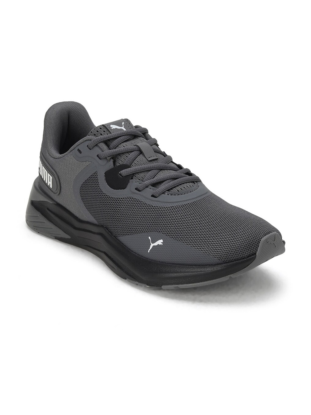 

Puma Unisex Disperse XT 3 Training Or Gym Sports Shoes, Grey