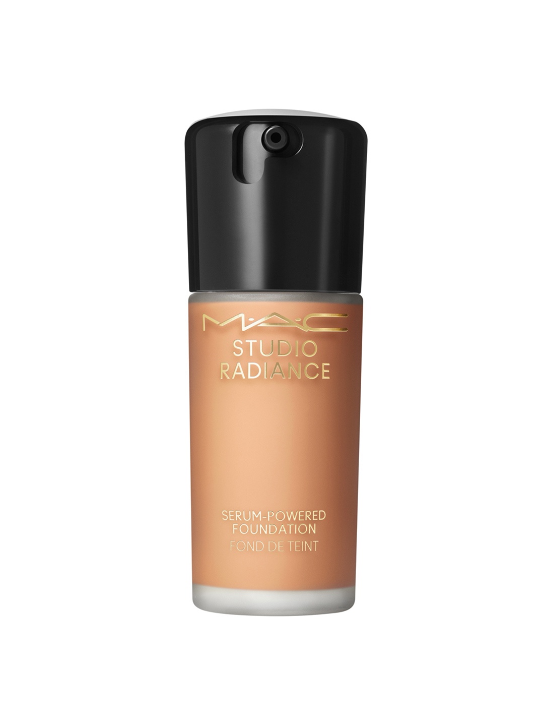 

M.A.C Studio Radiance Serum-Powered Hydrating Foundation 30ml - Shade NW40, Beige