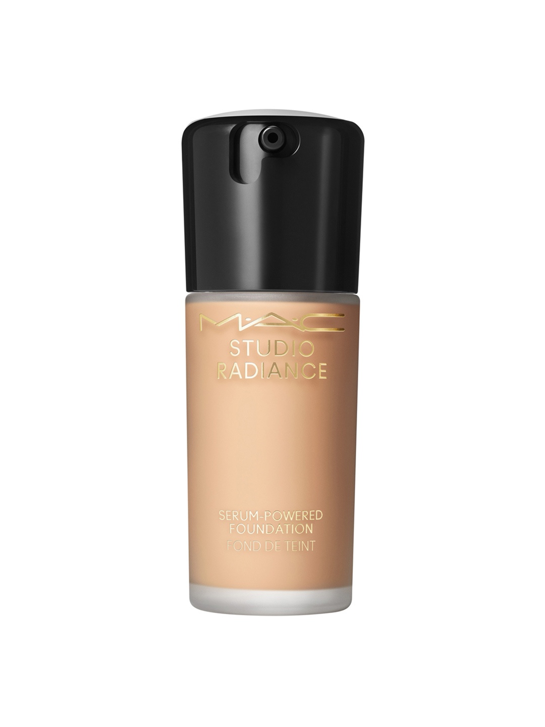 

M.A.C Studio Radiance Serum-Powered Hydrating Foundation 30ml - Shade C3.5, Beige